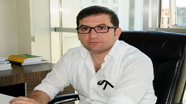 Vanın Kent Meydanına İhtiyacı Var