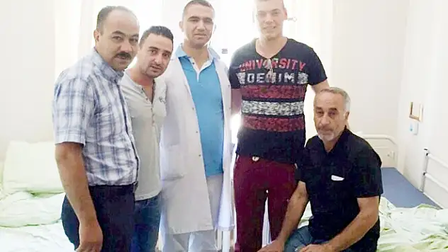 Gevaş'ta operasyonlar başarıyla gerçekleşiyor