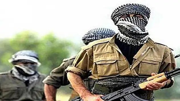 Çin'den PKK açıklaması!