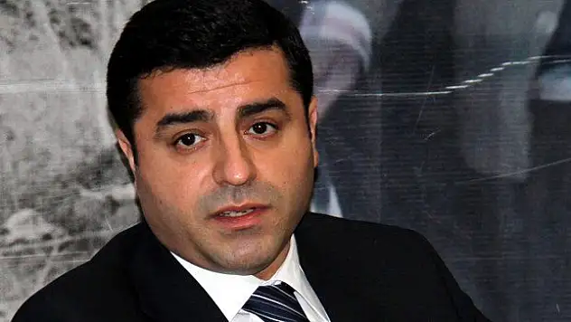 Demirtaş: Kandille Görüşmeler AKP Bilgisinde Yapıldı