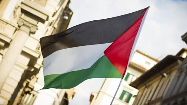 Filistin'den UNRWA'ya tepki