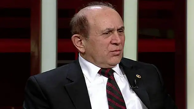 Kuzu: Yüzde  7 barajıyla seçime gidilebilir