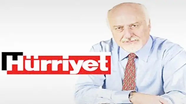 Hürriyet hangi büyük gazeteciyi kovdu