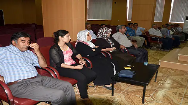 Erciş Belediyesi Meclis Toplantısı Yapıldı