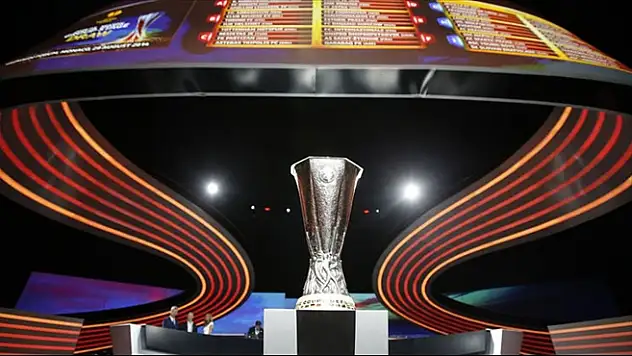 Fenerbahçenin rakibi belli oldu!