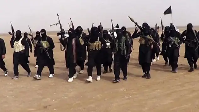 IŞİD tam 230 kişiyi kaçırdı