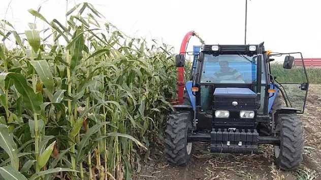 Bakanlık`tan çiftçiye müjde