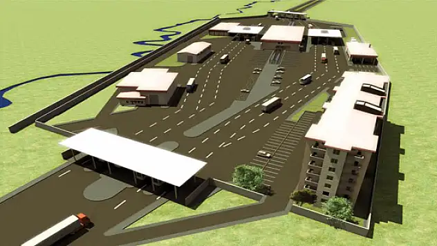 Türkiye'den İran'a Van Adımı