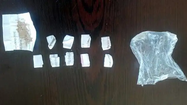 8 yaşındaki çocuğa uyuşturucu sattırdılar