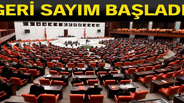 Geri Sayım Başladı Türkiyenin Önündeki 4 Senaryo