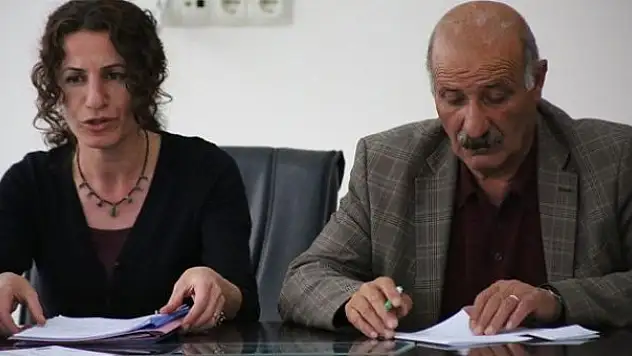 Edremit Belediyesi'nden Gözaltılara Tepki