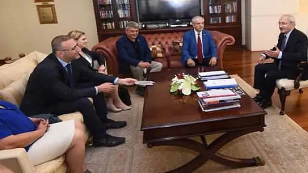 Kılıçdaroğlu: Bence koalisyon olmayacak