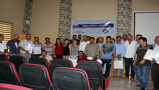 Vanda 'Beyaz Bayrak' Uygulaması Başlatılıyor