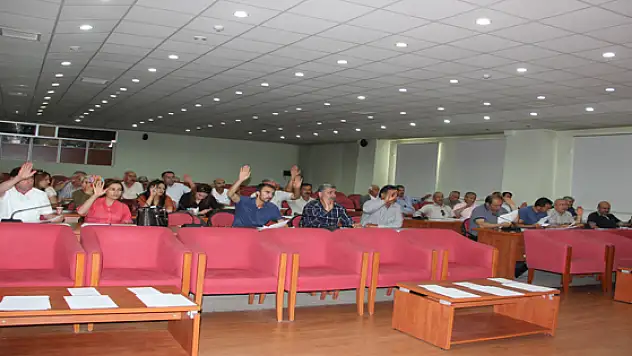 Büyükşehir Belediyesinden Savaş Mağdurlarına Yardım