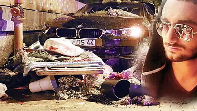 Adaletle dalga geçiyorlar