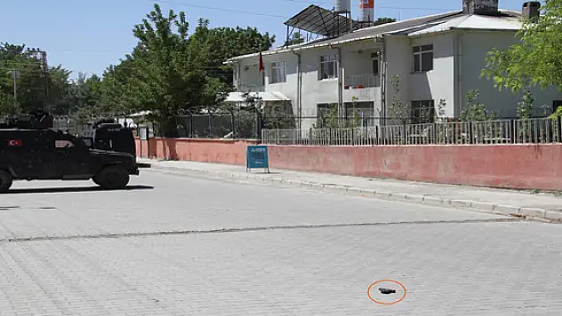 Van'da Askere Silahlı Saldırı