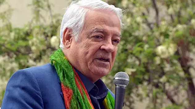 Dengir Fırat: Kandil'le devletin çıkarları çakışıyor