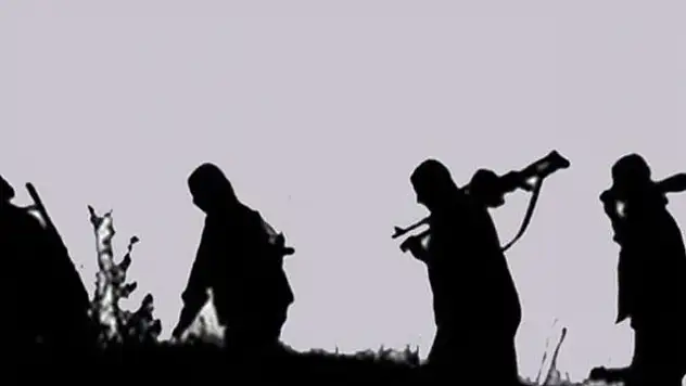 PKK Yol Kapatıp Bir Korucuyu Kaçırdı