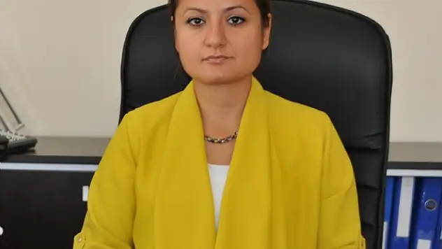 Hasta almaya giden ambulansa saldırı 