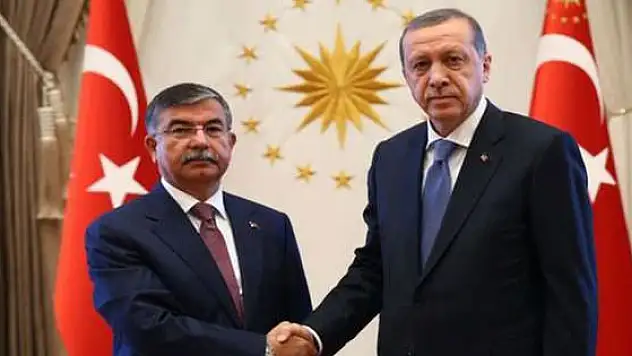 Cumhurbaşkanı Erdoğan Meclis Başkanı ile görüşecek