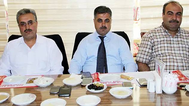 Bilgin: Ne Asker Anası Ağlasın, Ne Gerilla Anası Ağlasın