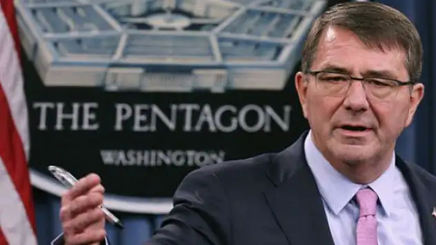 ABD'den Türkiye'ye flaş çağrı!