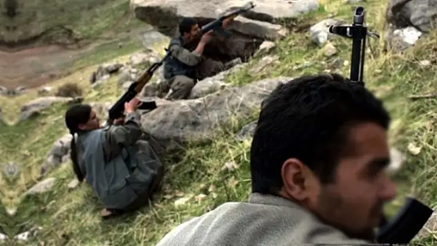 İran'dan Türkiye'ye PKK Notası