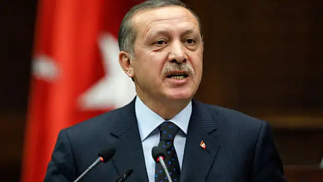 Erdoğan Seçim Kararı Aldı