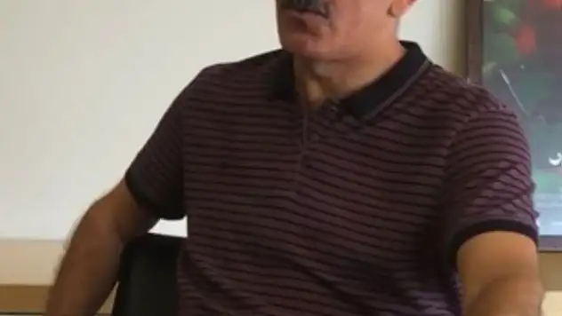 Eski PKK'lıdan HDP'ye  Eleştiri