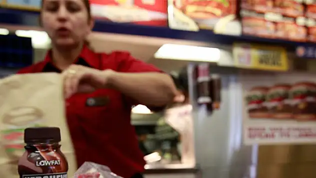 Part time çalışana kötü haber!