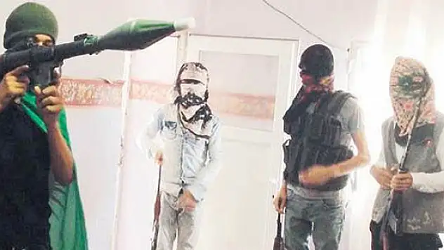 YDG-H: Çözüm sürecinde silahlandık