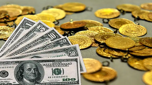 Dolar ve Altına Neler Oluyor