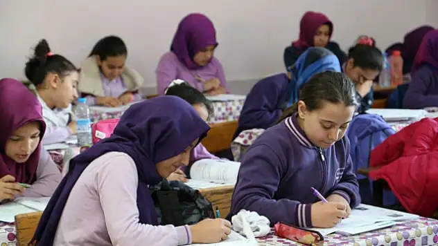 TEOG'da nakil başvuru sonuçları açıklandı