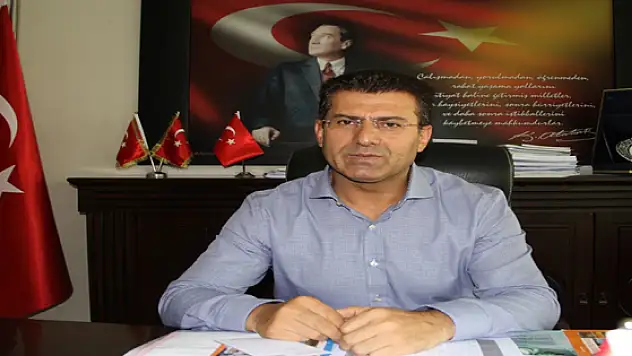 Müdür Altunerden Hayvan Yetiştiricilerine Uyarı