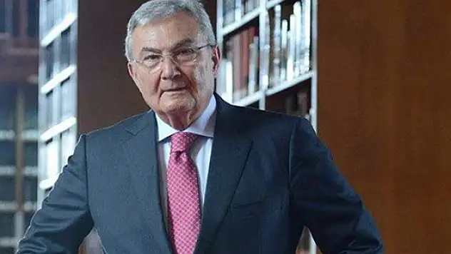 Bakanlık teklifi giden Baykal'dan ilk açıklama