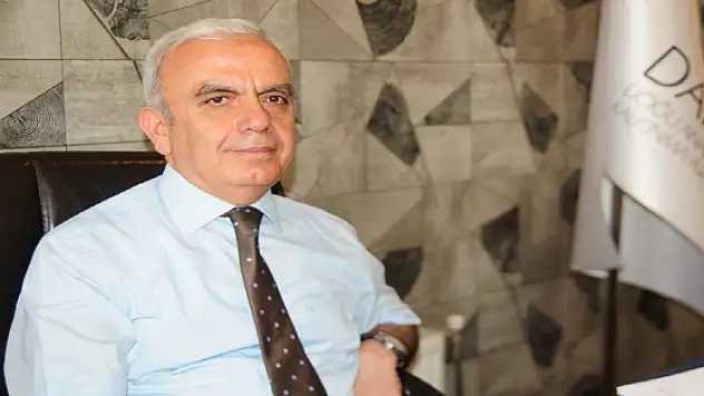 Van Tekstilkentte Son Durum