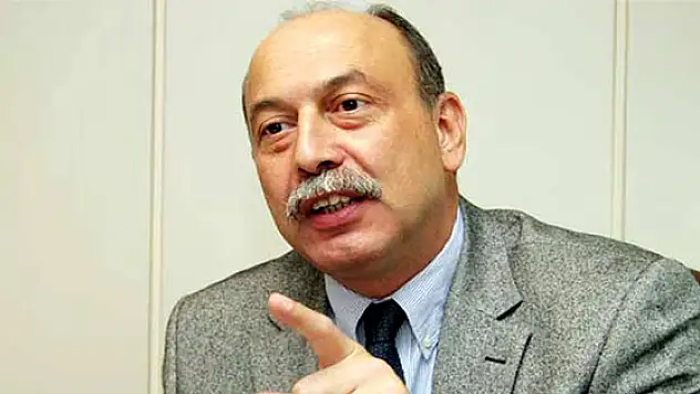 HDP'li Tüzel Bakanlığı Neden Kabul Etmedi?