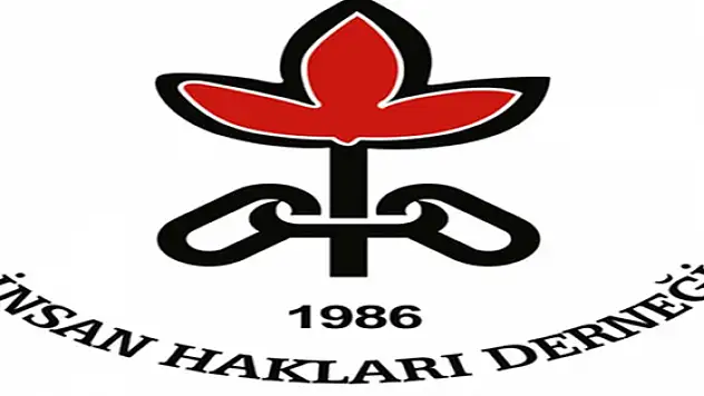 İHD'den Sağduyu Çağrısı