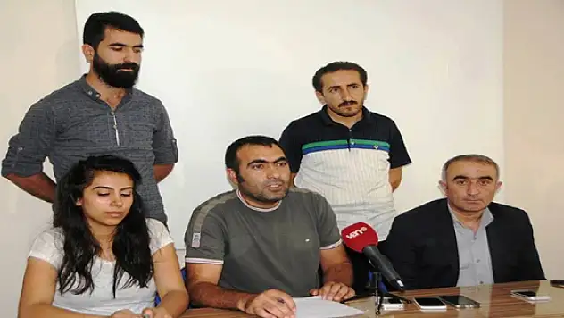 Van Demokrasi Platformundan Yürüyüş Çağrısı