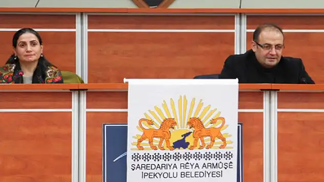 Eş Başkanlardan 1 Eylül Dünya Barış Günü Mesajı