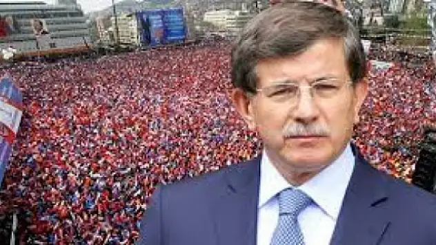 AK Parti Kaybettiği İllere Yüklenecek