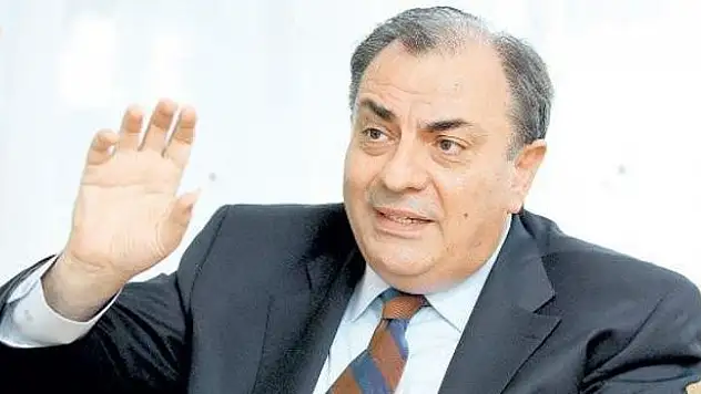 'Tuğrul Türkeş istemeden MHP'ye iyilik yaptı'