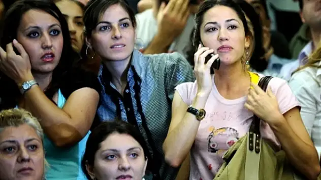 Bütün atamalar seçime kadar durduruldu