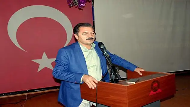 Motorlu Taşıt Sürücülerine seminer verildi