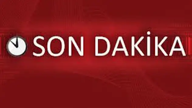 Van'da Emniyet Amiri  Şehit Oldu