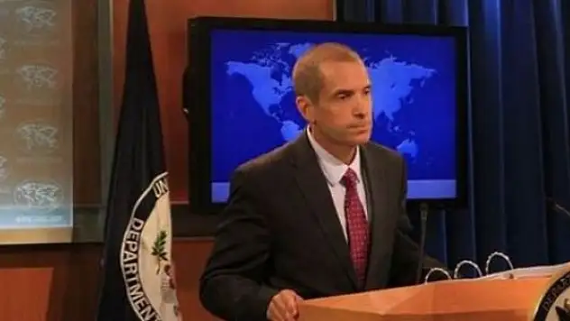 ABD'den Türkiye çağrısı! Ayrılabilirsiniz...