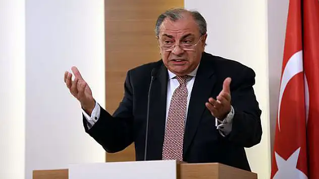 Türkeş'in kastettiği '2 sarhoş 3-5 çakal' kim?