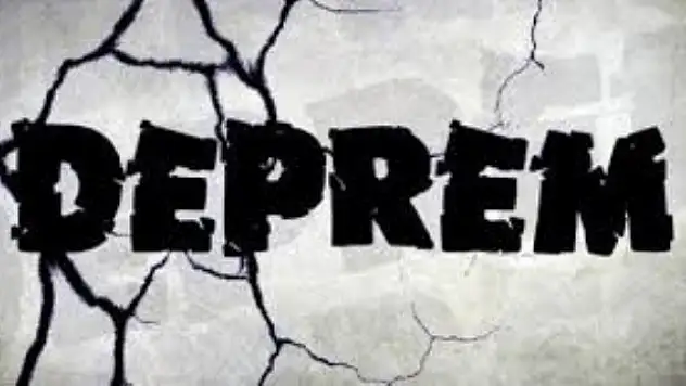 Vanda 3.3 Büyüklüğünde Deprem
