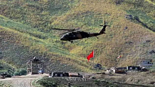 Dağlıca saldırısı yabancı basında