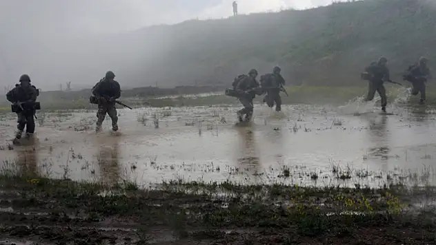 PKK'lı teröristin Dağlıca itirafı